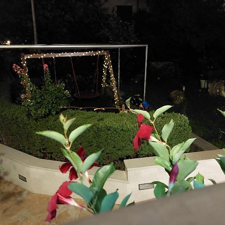 شقة La Gioia تروغير المظهر الخارجي الصورة